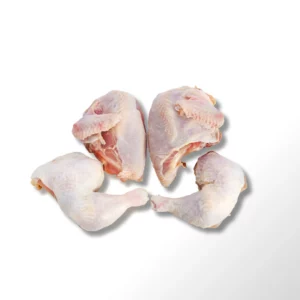 Cut 4 Chicken / Kg