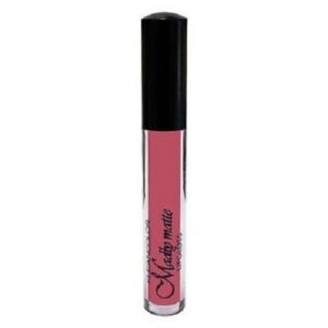 CHEEKY -KLEANCOLOR MADLY MATTE LIPGLOSS