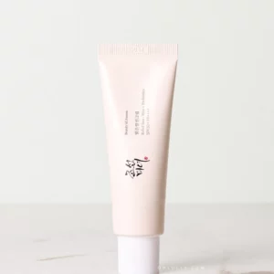 Beauty of Joseon Rice Probiotics Sunscreen spf50+