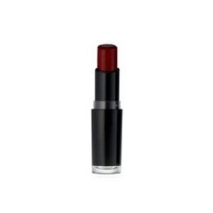 CINNAMON SPICE -WET N WILD MEGA MATTE LIP COVER SHADE