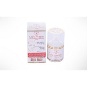 CLARINS CHEMISTRY- ULTRA WHITE LOTION