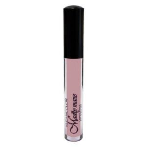 CLAY -KLEANCOLOR MADLY MATTE LIP GLOSS