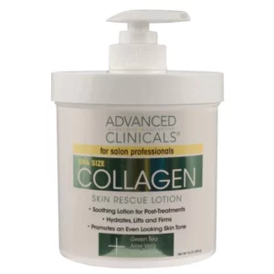 Collagen Cream 16oz