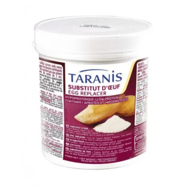 TARANIS COCONUT EGG SUPPORT 300G