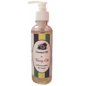 Coconut Oil