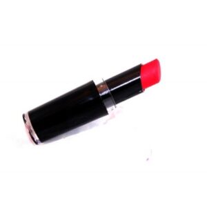 COLOR LIPSTICK IN STOPLIGHT RED -WET N WILD MEGA LAST MATTE LIP