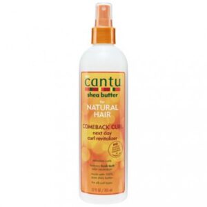 CANTU COME BACK CURL NEXT DAY CURL REVITALIZER