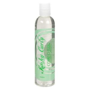 COME CLEAN NATURAL MOISTURIZING SHAMPOO