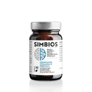 SYMBIOS COMPLEX VIT B PREM