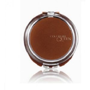 COVERGIRL QUEEN COLLECTION NATURAL HUE BRONZER- EBONY