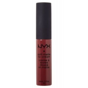 CREAM ROME -NYX COSMETICS SOFT MATTE LIP