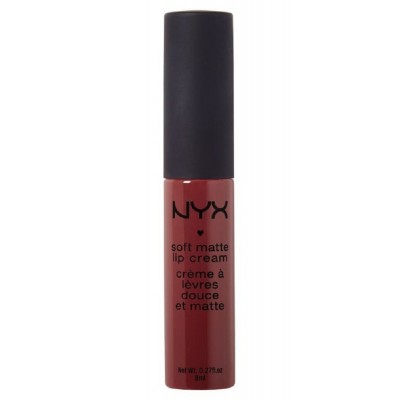 CREAM ROME -NYX COSMETICS SOFT MATTE LIP