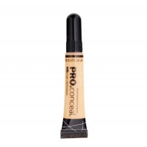 CREAMY BEIGE -LA GIRL PRO CONCEAL