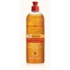 CREME OF NATURE ARGAN OIL APPLE CIDER VINEGAR CLARIFYING RINSE