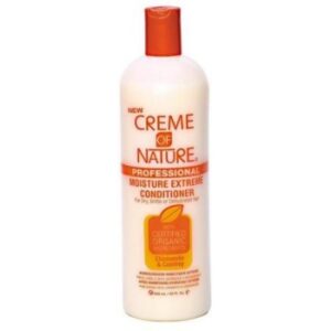 CREME OF NATURE PROFESSIONAL MOISTURE EXTREME CONDITIONER