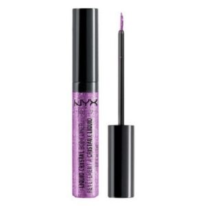 CRYSTAL PINK -NYX LIQUID CRYSTAL LINER