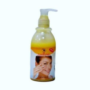 CRYSTAL WHITE UV LIGHTENING MILK