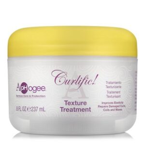 CURLIFIC TEXTURE TREATMENT