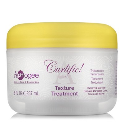 CURLIFIC TEXTURE TREATMENT