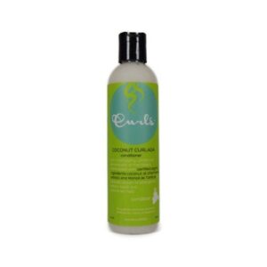 CURLS COCONUT CURLADA CONDITIONER