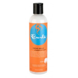 CURLS CREAM BRULE
