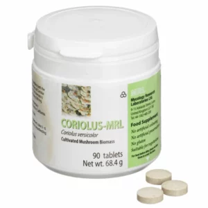 CORIOLUS- MRL 90TABLETS