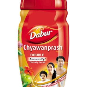 DABUR CHYWANPRASH 500GM