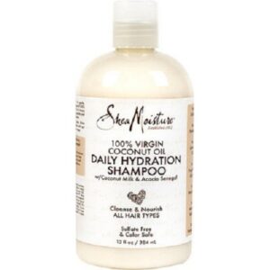 DAILY HYDRATION SHAMPOO