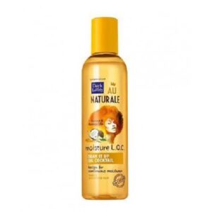 DARK AND LOVELY SOAK IT UP OIL