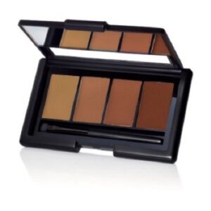 DARK -E.L.F. STUDIO COMPLETE COVERAGE CONCEALE