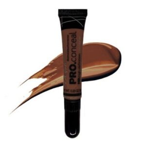 DARK COCOA -LA GIRL PRO CONCEAL