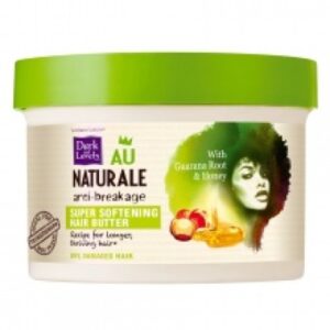 DARK AND LOVELY AU -NATURALE SUPER SOFTENING HAIR BUTTER