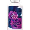 BATH & BODY WORKS DARK KISS