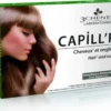 3CHENES CAPILL'R HAIR& NAIL, NATURAL FORMULA WITH VITAMINS & MINERALS 30TABLETS