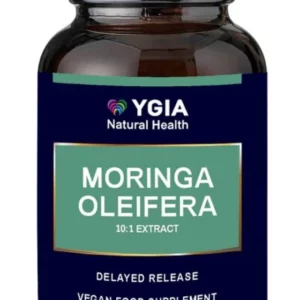 Ygia Moringa Oleifera 60s
