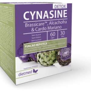 Dietmed Cynasine Detox 60capsules