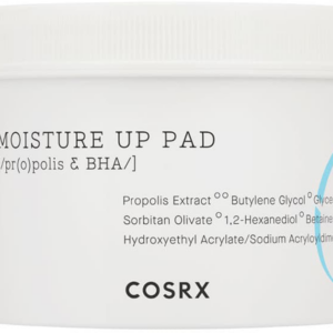 COSRX One Step Moisture Up Pad x70