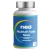 Neo Multivitamin Forte Man 120tabs