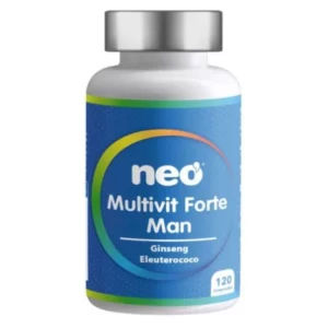 Neo Multivitamin Forte Man 120tabs