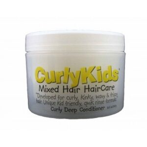 DEEP CURLY KIDS MIXED HAIR CARE CONDITIONER