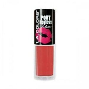 DELECTABLE ? LA COLORS- LIQUID MATTE LIPSTICK