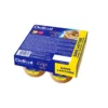 Tirake Delical Creme Coffee Food Supplement 125g 4 Pieces
