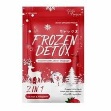 Frozen Detox