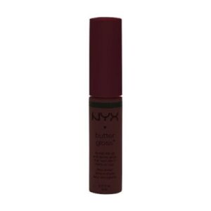 DEVIL?S FOOD CAKE -NYX COSMETICS BUTTER LIP GLOSS