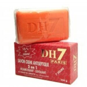 DH7 ANTISEPTIC CREAM SOAP
