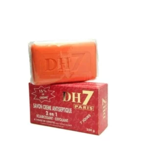 Antiseptic Cream Soap 2 in 1