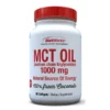 Diet Works MCT Oil 1000mg