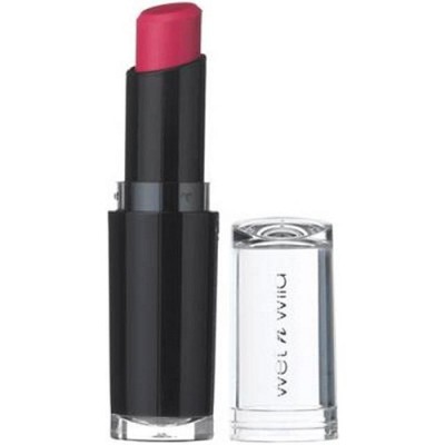 DONT BLINK PINK -WET N WILD MEGA LAST MATTE LIP COVER