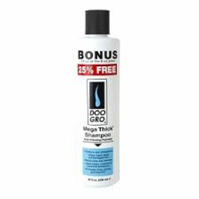 DOO GRO MEGA THICK SHAMPOO