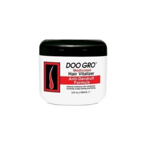 DOO GRO ANTI DANDRUFF VITALIZER FORMULA